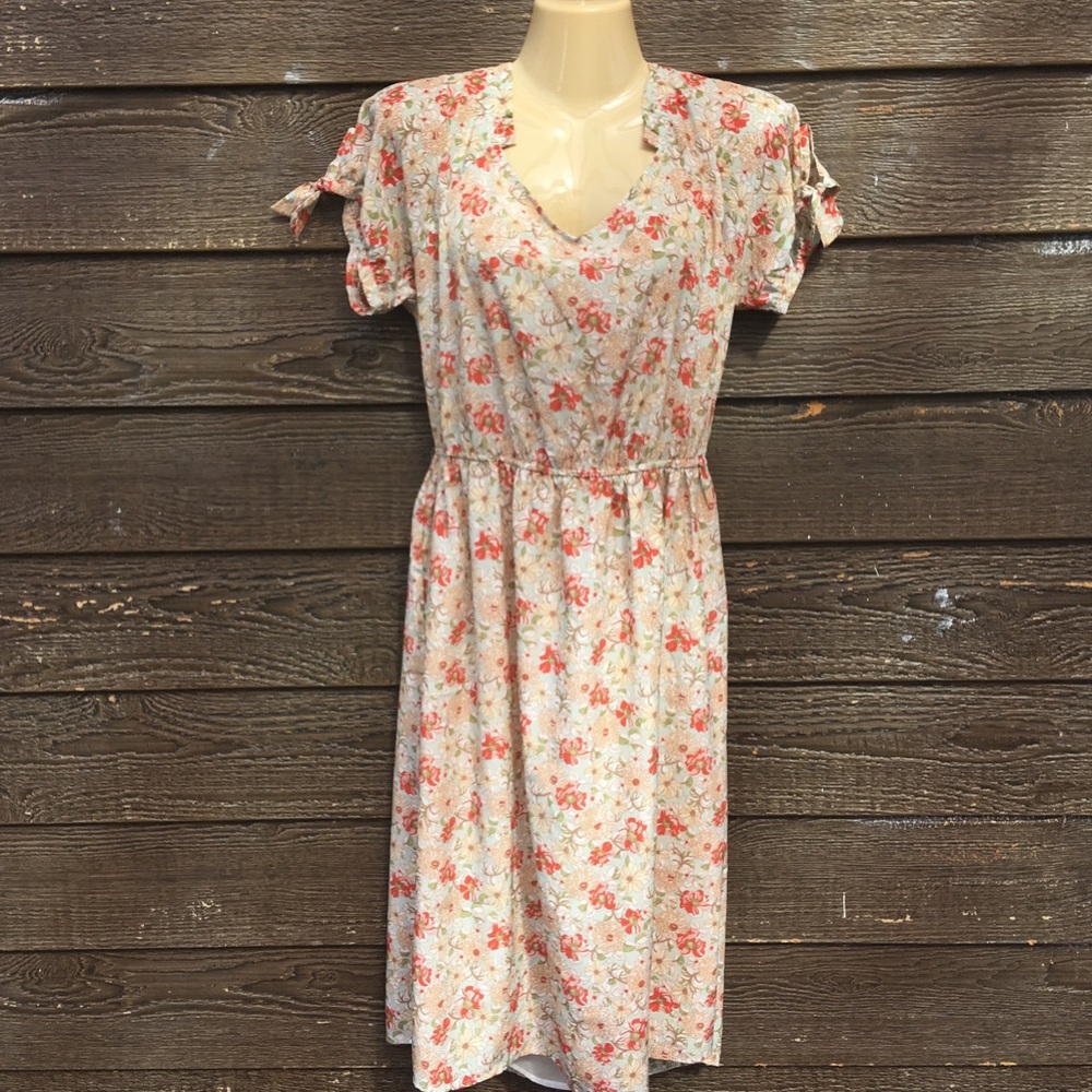 DownEast Basics dress